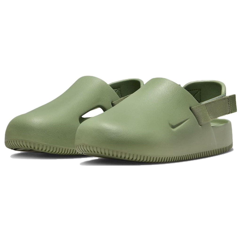 Calm Mule Slipper