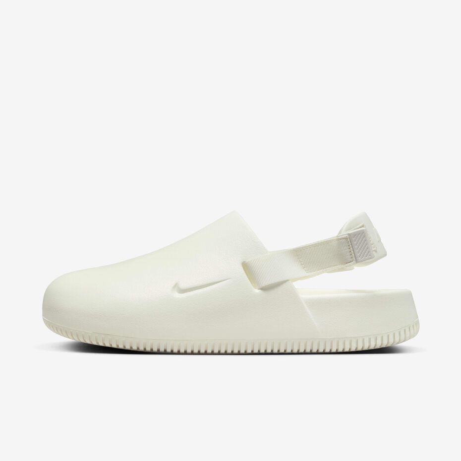 Calm Mule Slipper