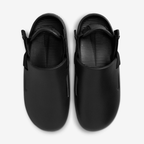 Calm Mule Slipper