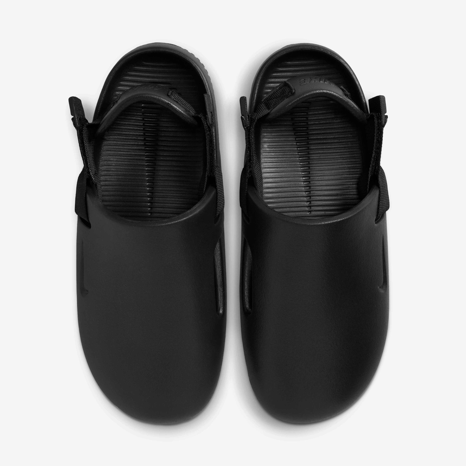 Calm Mule Slipper