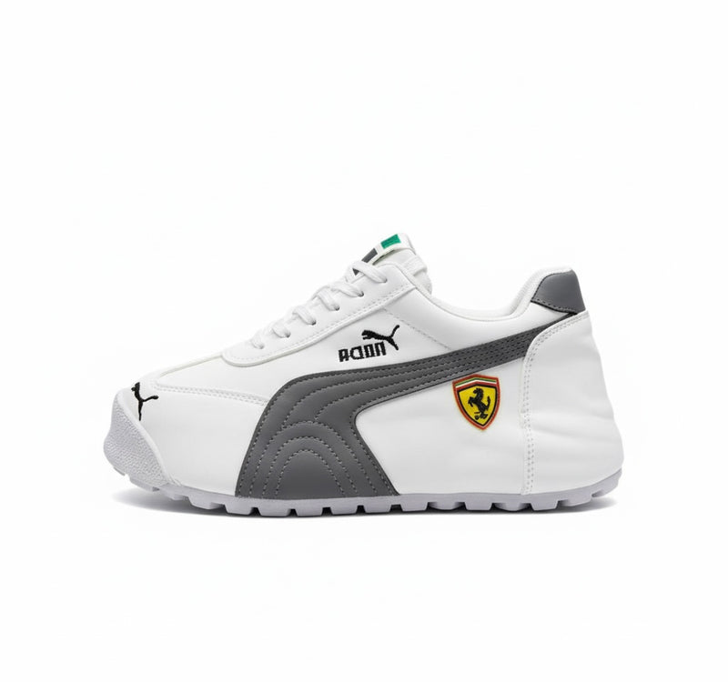 مقاس مثالي مقاسات دقيقة تضمن ملاءمة مثالية للقدم