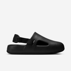 Calm Mule Slipper
