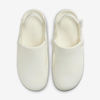 Calm Mule Slipper