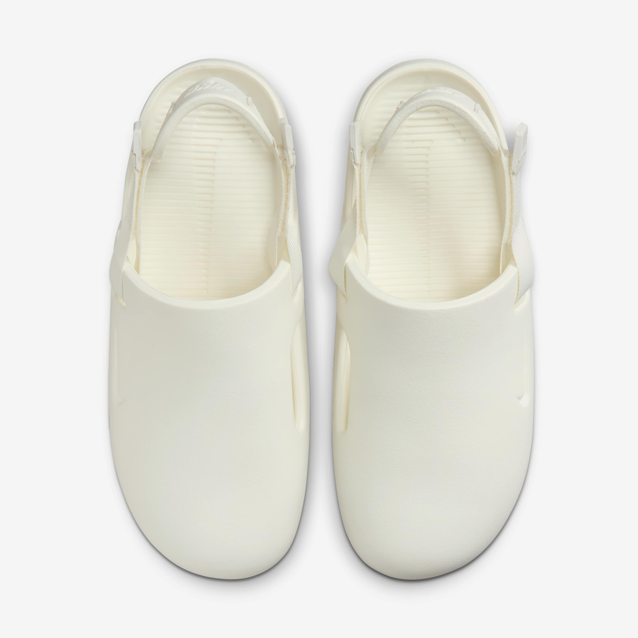 Calm Mule Slipper