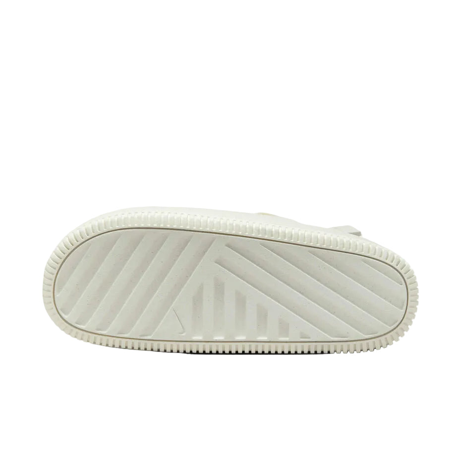 Calm Mule Slipper