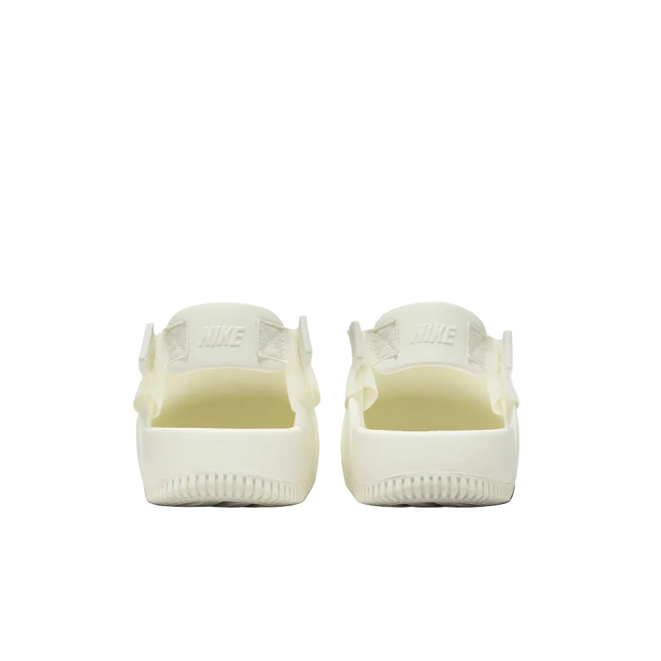 Calm Mule Slipper