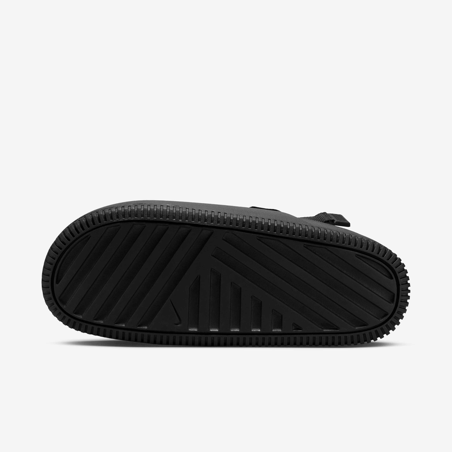 Calm Mule Slipper