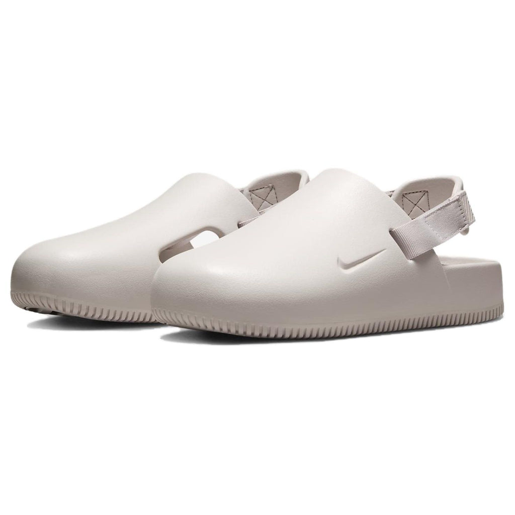 Calm Mule Slipper