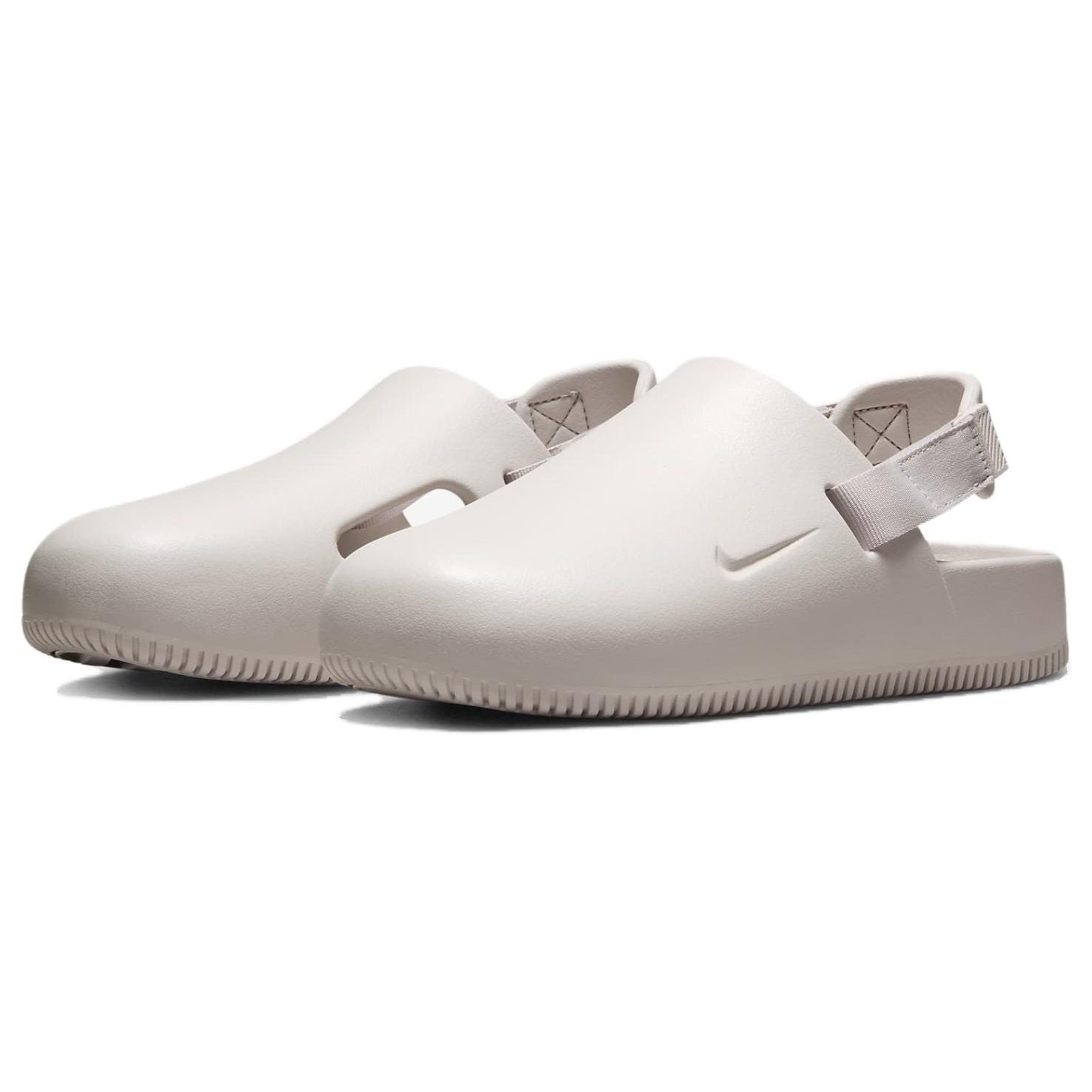 Calm Mule Slipper