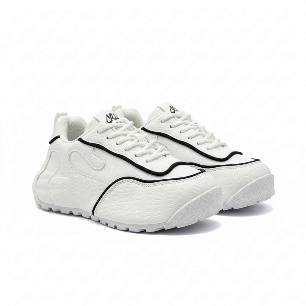 كوتشي بولد ويف