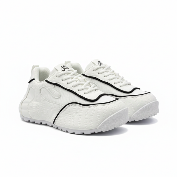 كوتشي بولد ويف