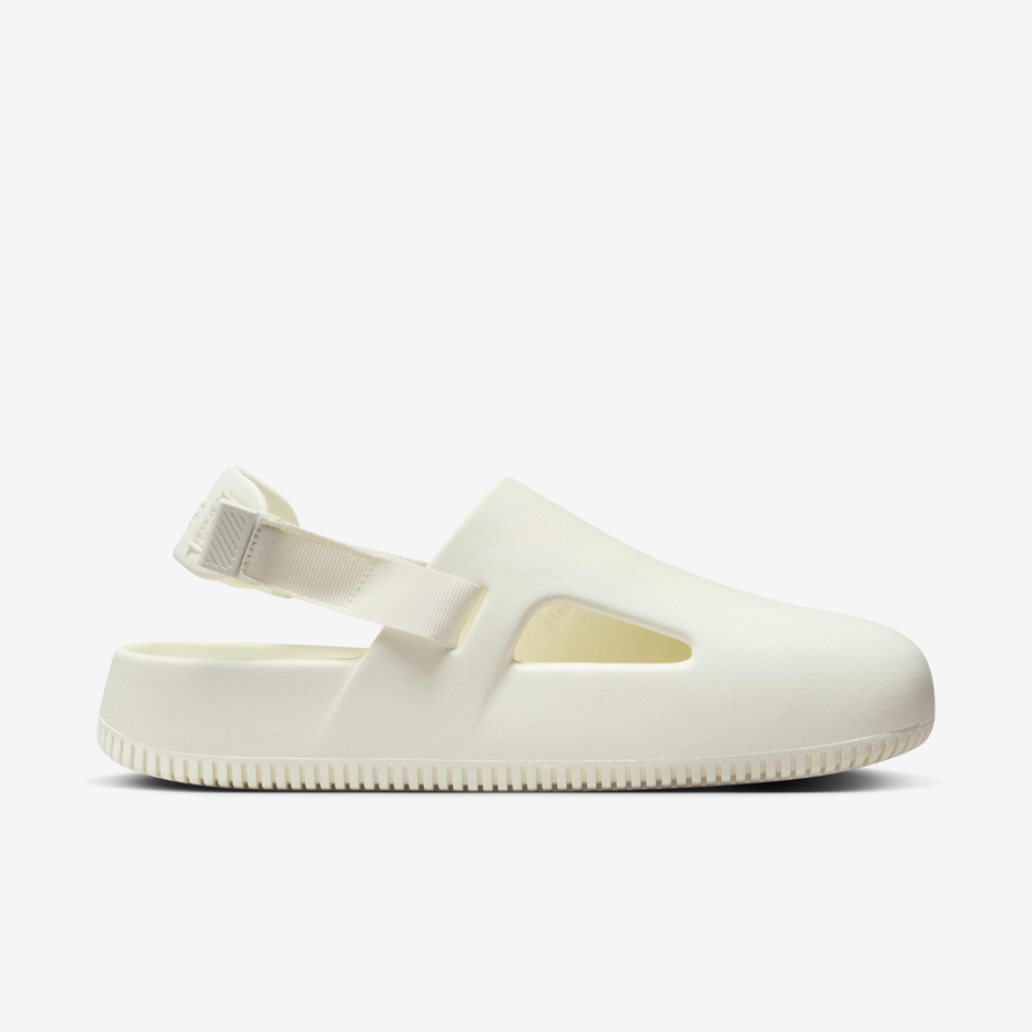 Calm Mule Slipper