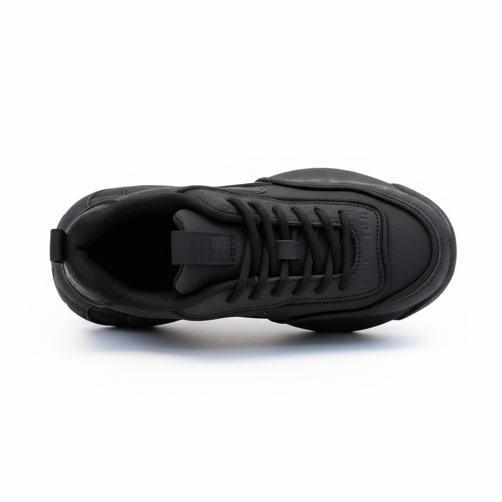 كوتشي بولد ويف