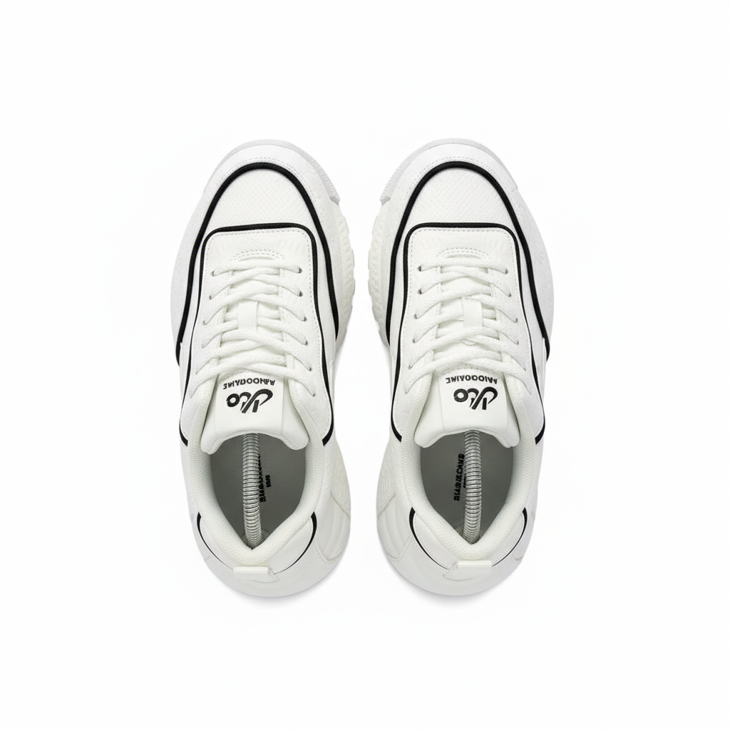 كوتشي بولد ويف