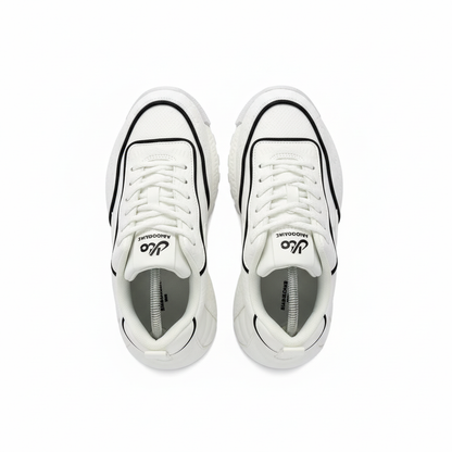 كوتشي بولد ويف