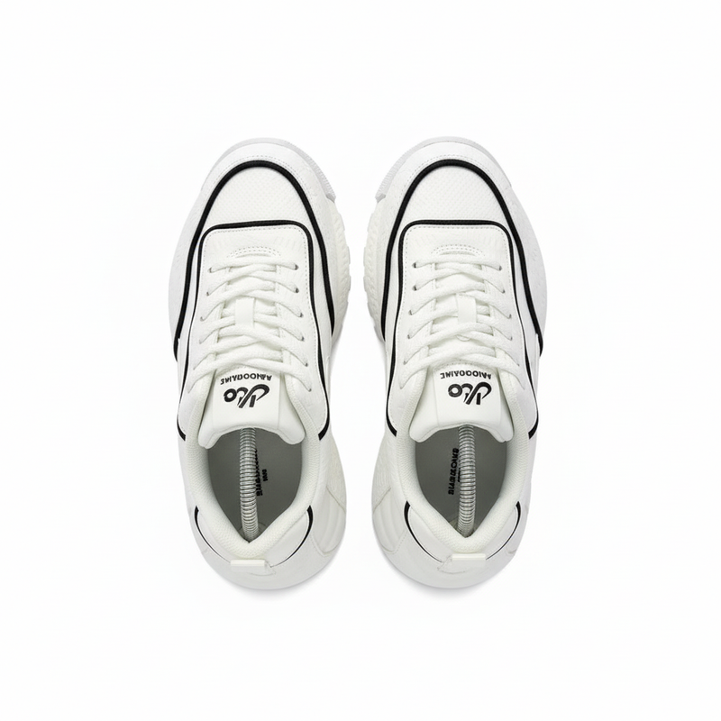 مقاس مثالي مقاسات دقيقة تضمن ملاءمة مثالية للقدم