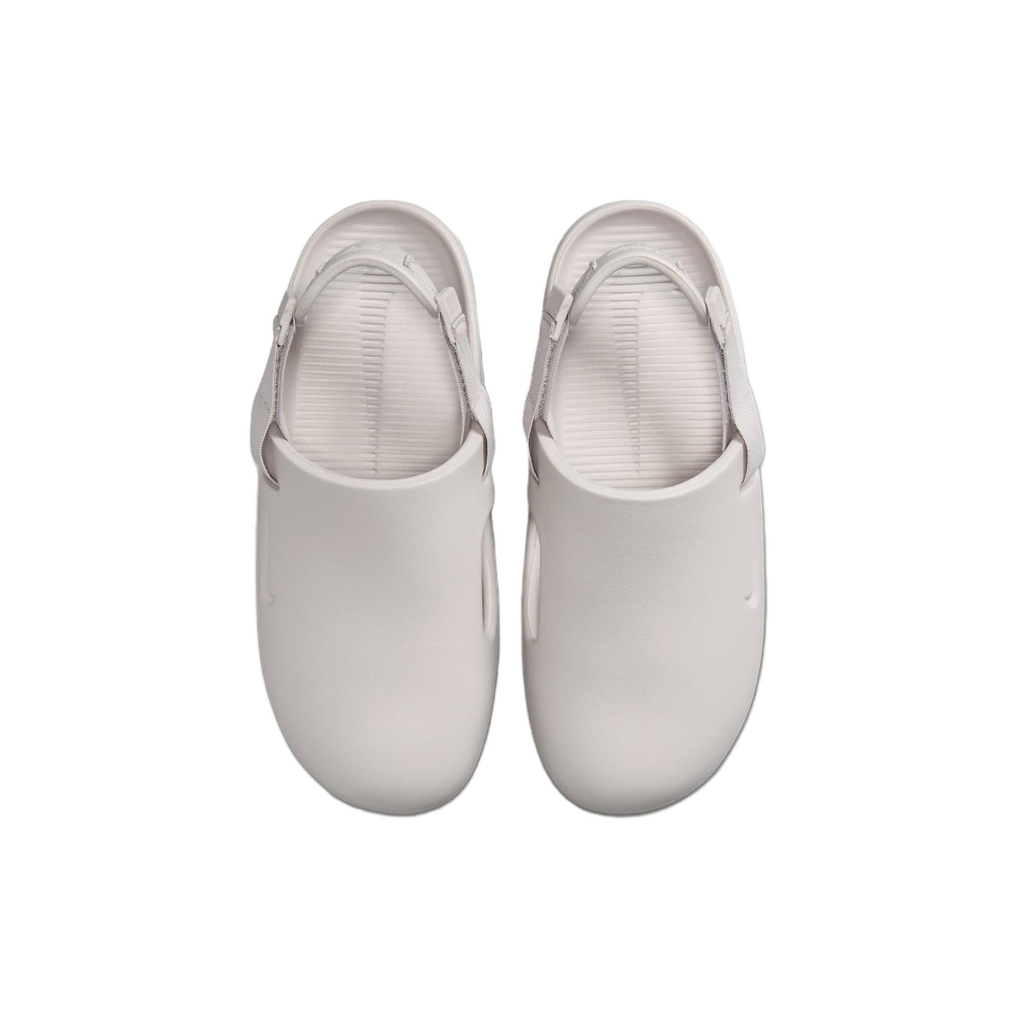 Calm Mule Slipper