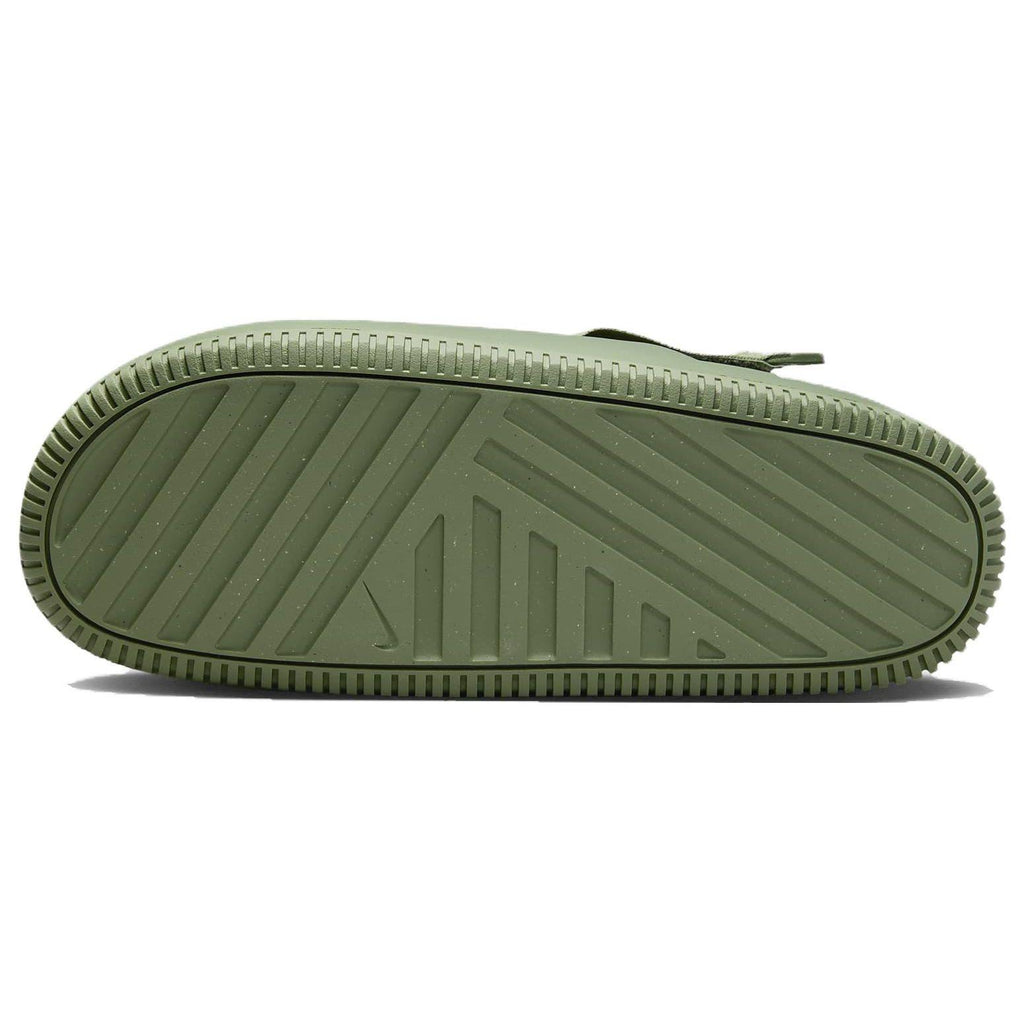 Calm Mule Slipper