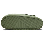 Calm Mule Slipper