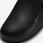 Calm Mule Slipper