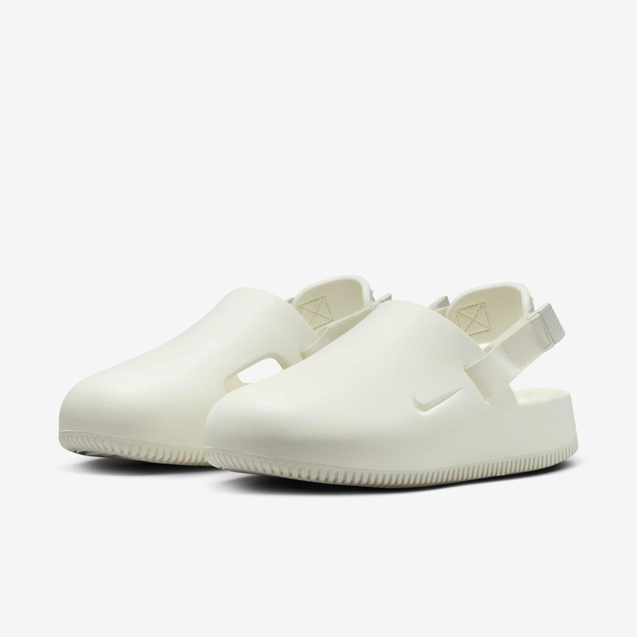Calm Mule Slipper