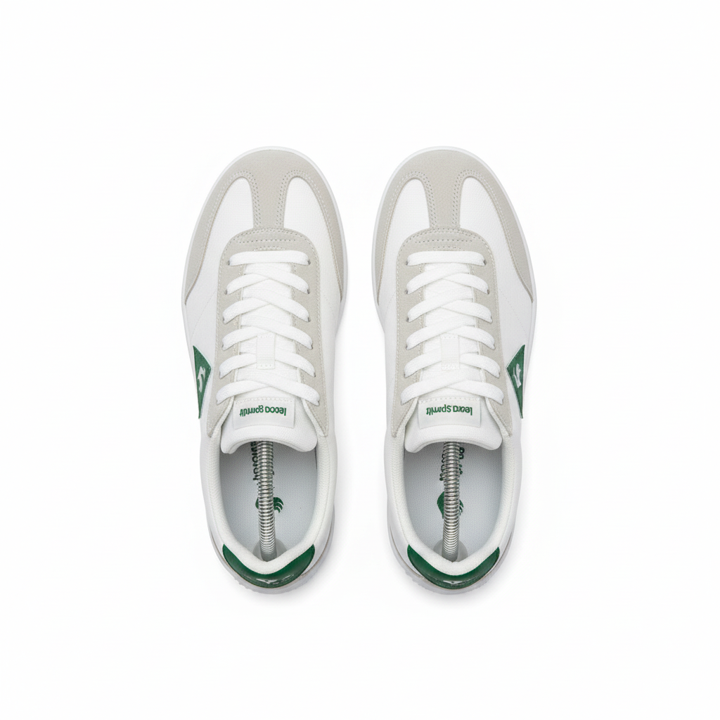 كوتشي لاكوك كلاسيك