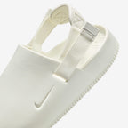 Calm Mule Slipper
