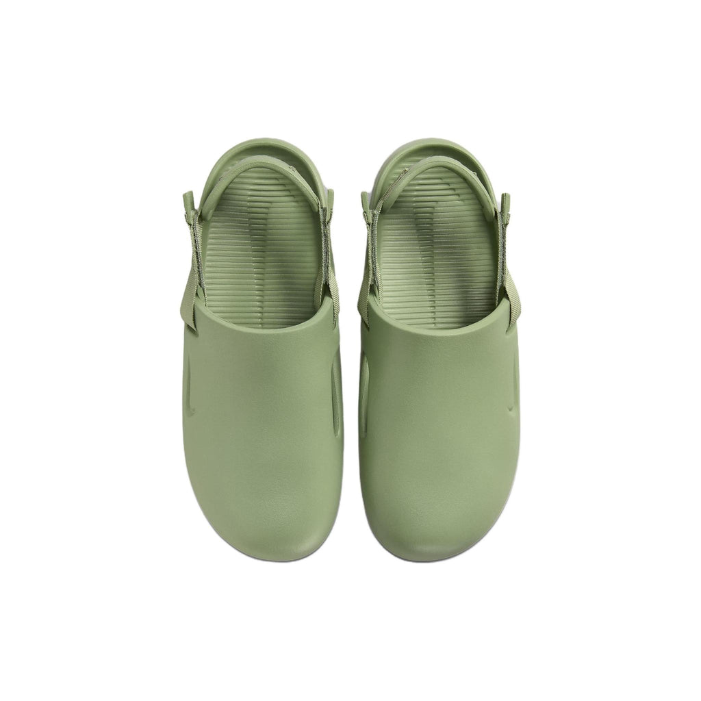 Calm Mule Slipper