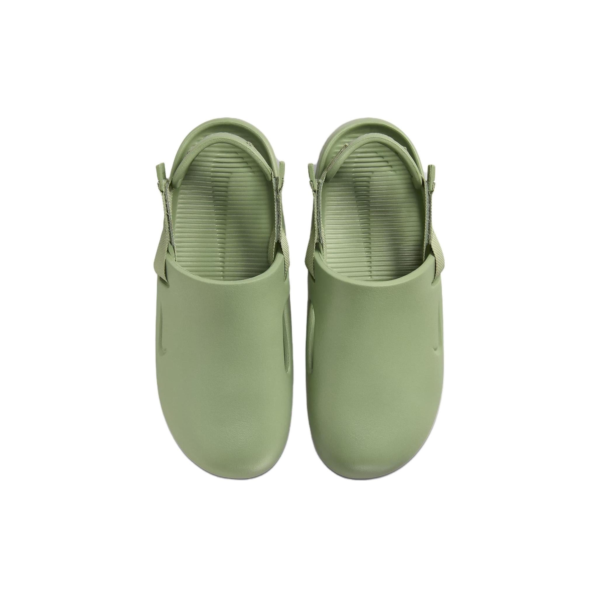 Calm Mule Slipper