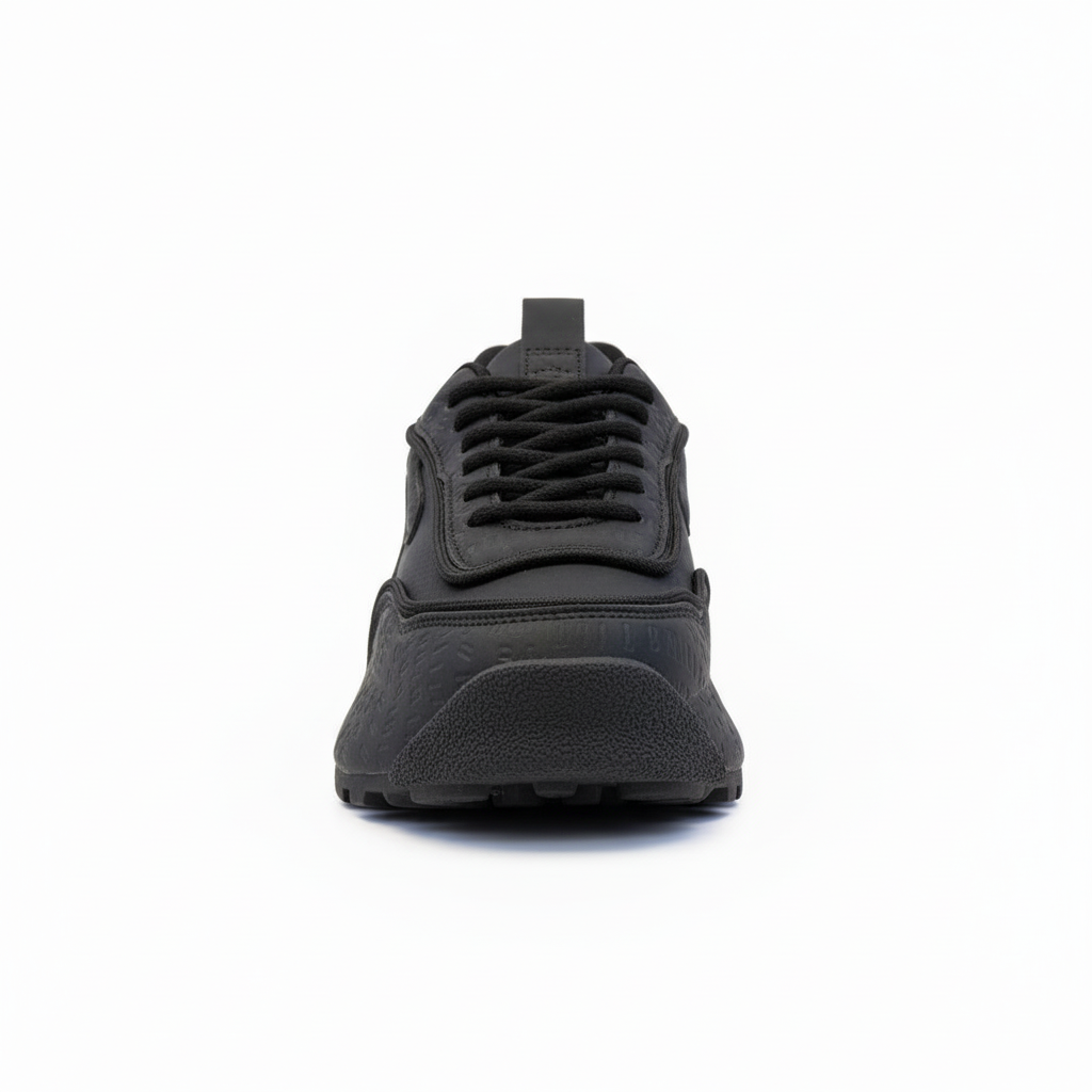 كوتشي بولد ويف