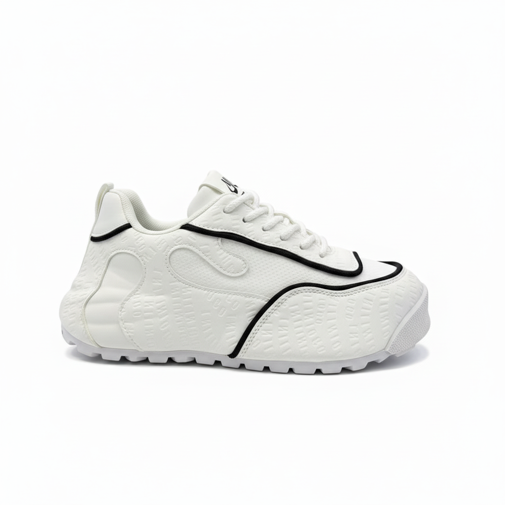 كوتشي بولد ويف