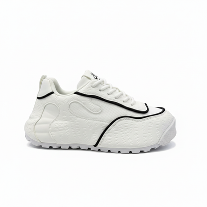 كوتشي بولد ويف