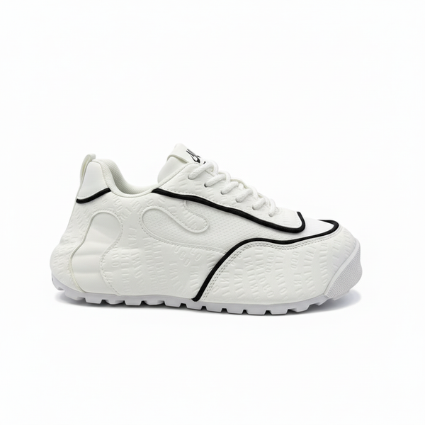 كوتشي بولد ويف