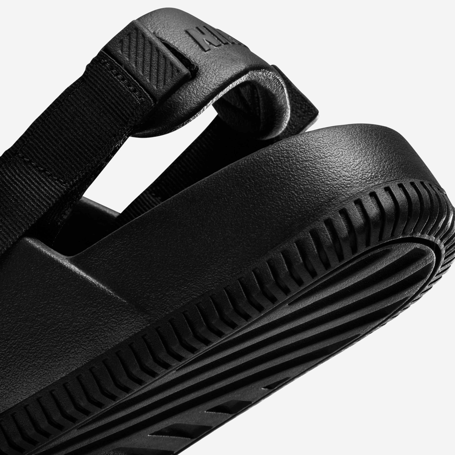 Calm Mule Slipper