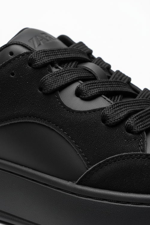 كن مميزاً في كل خطوة